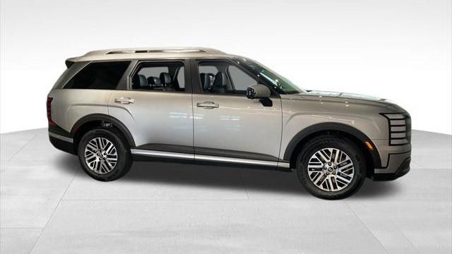 Preowned 2026 Hyundai PALISADE Calligraphy for Sale