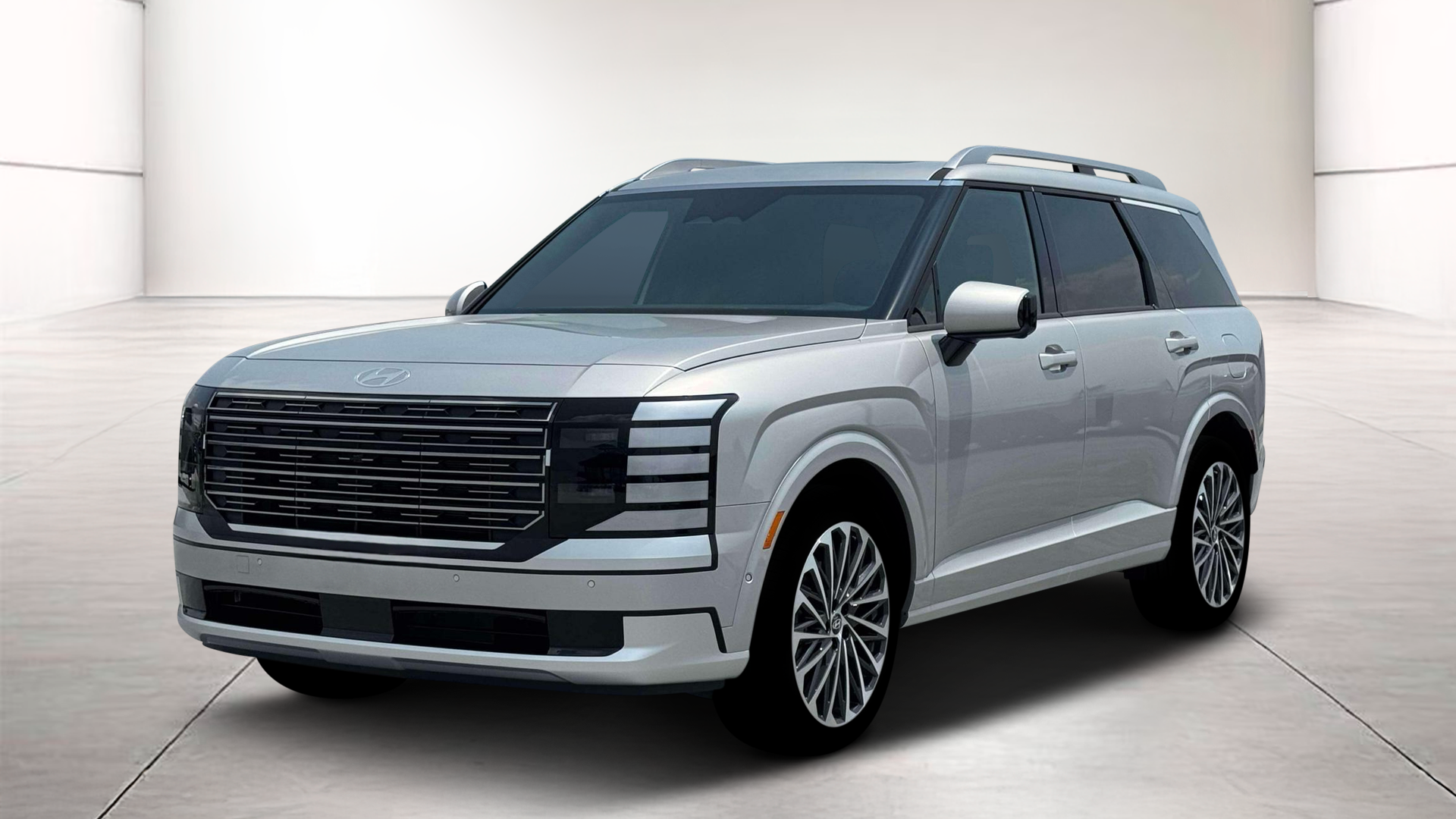 Preowned 2026 Hyundai PALISADE Calligraphy for Sale