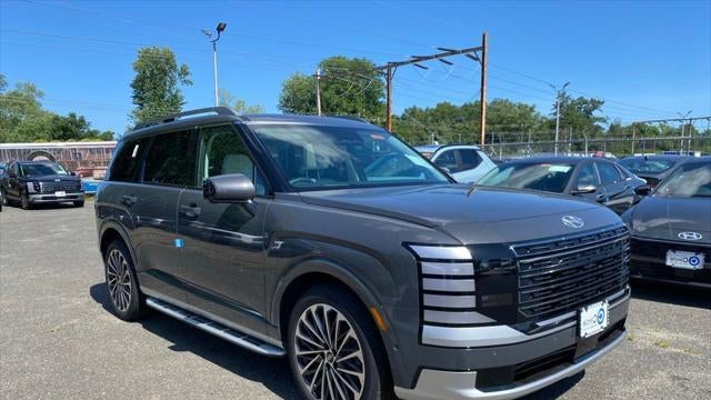 Preowned 2026 Hyundai PALISADE Calligraphy for Sale