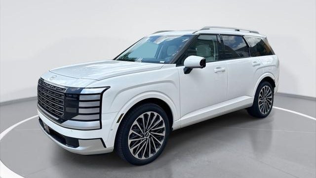 Preowned 2026 Hyundai PALISADE Calligraphy for Sale