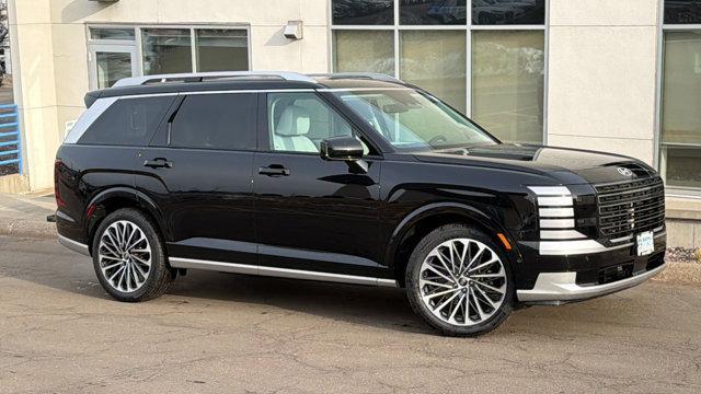 Preowned 2026 Hyundai PALISADE Calligraphy for Sale