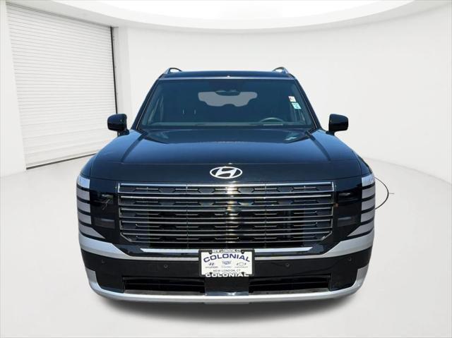 2026 Hyundai Palisade - $48,533