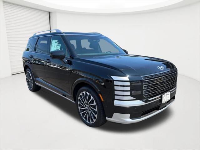 2026 Hyundai Palisade - $48,533
