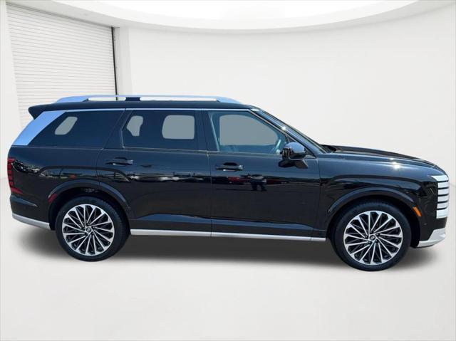 2026 Hyundai Palisade - $48,533