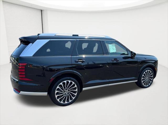 2026 Hyundai Palisade - $48,533