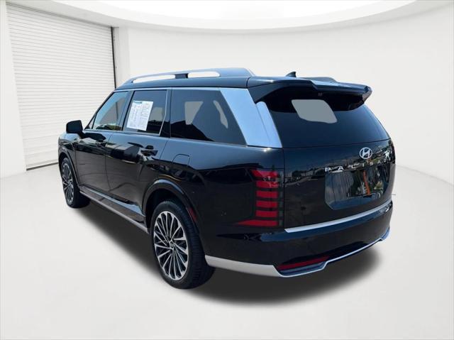 2026 Hyundai Palisade - $48,533