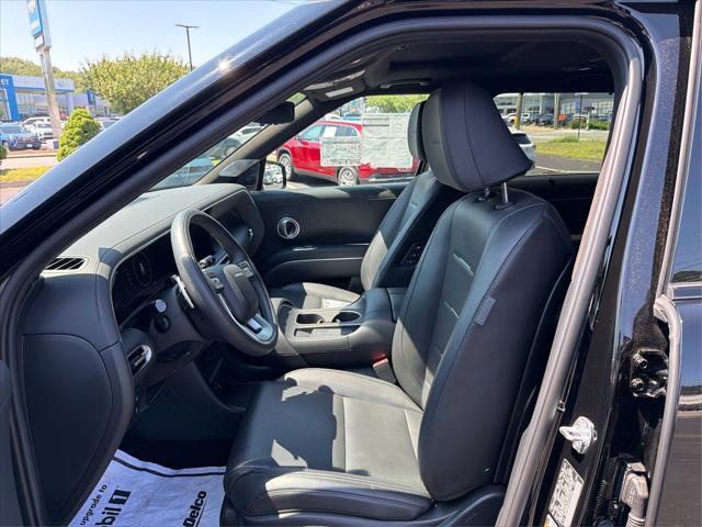 2026 Hyundai Palisade - $48,533