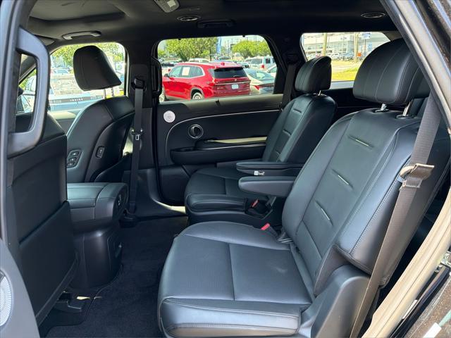 2026 Hyundai Palisade - $48,533