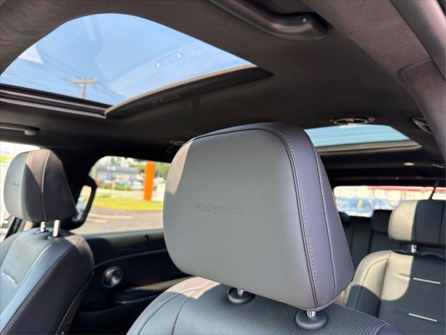 2026 Hyundai Palisade - $48,533