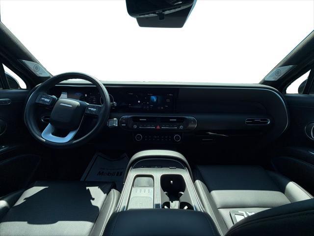 2026 Hyundai Palisade - $48,533