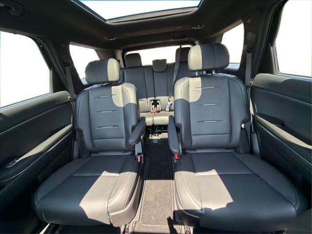 2026 Hyundai Palisade - $48,533