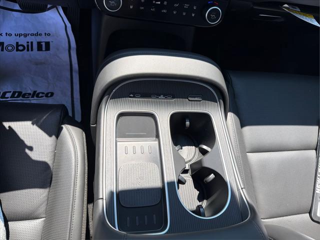 2026 Hyundai Palisade - $48,533
