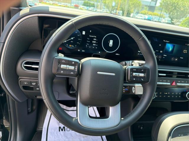2026 Hyundai Palisade - $48,533