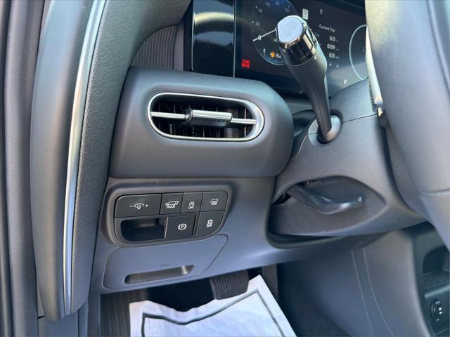 2026 Hyundai Palisade - $48,533