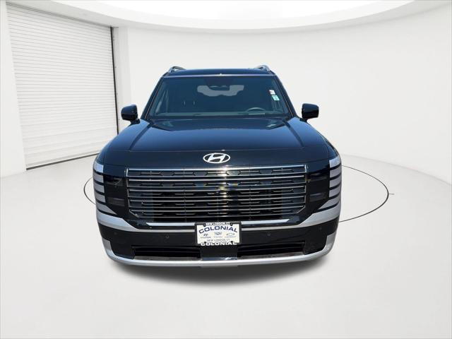 2026 Hyundai Palisade - $48,533
