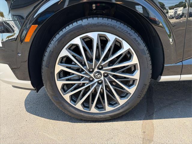 2026 Hyundai Palisade - $48,533