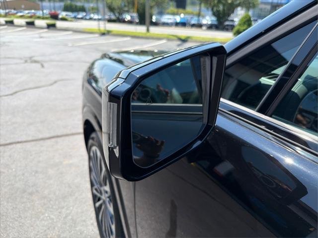 2026 Hyundai Palisade - $48,533