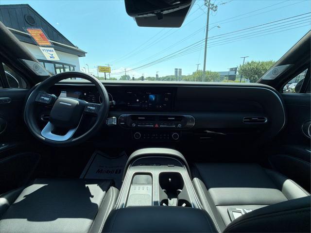 2026 Hyundai Palisade - $48,533