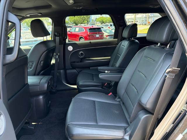 2026 Hyundai Palisade - $48,187