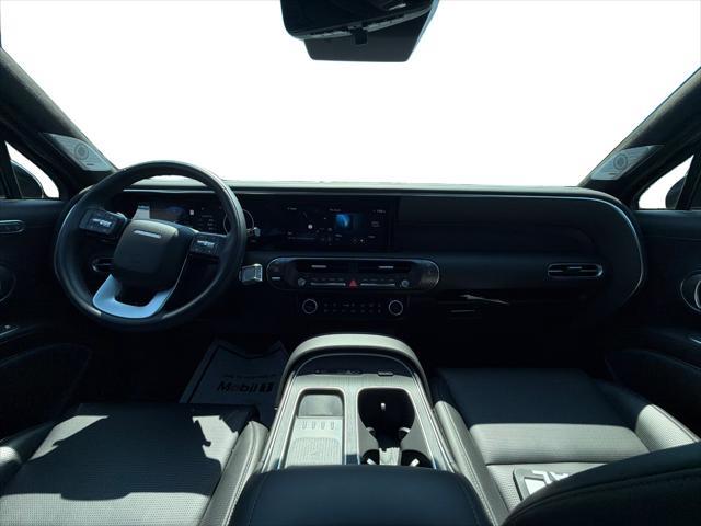 2026 Hyundai Palisade - $48,187