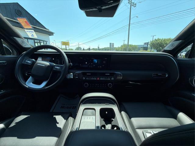 2026 Hyundai Palisade - $48,187