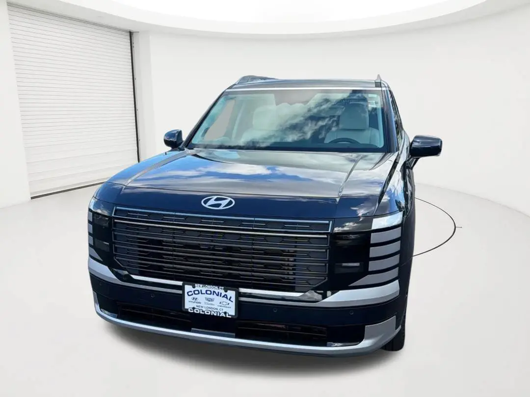 2026 Hyundai Palisade - $47,998