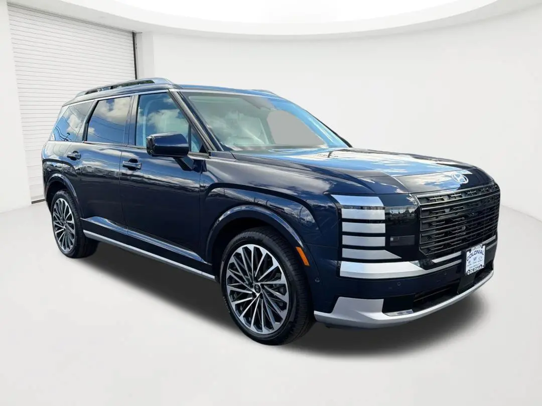 2026 Hyundai Palisade - $47,998