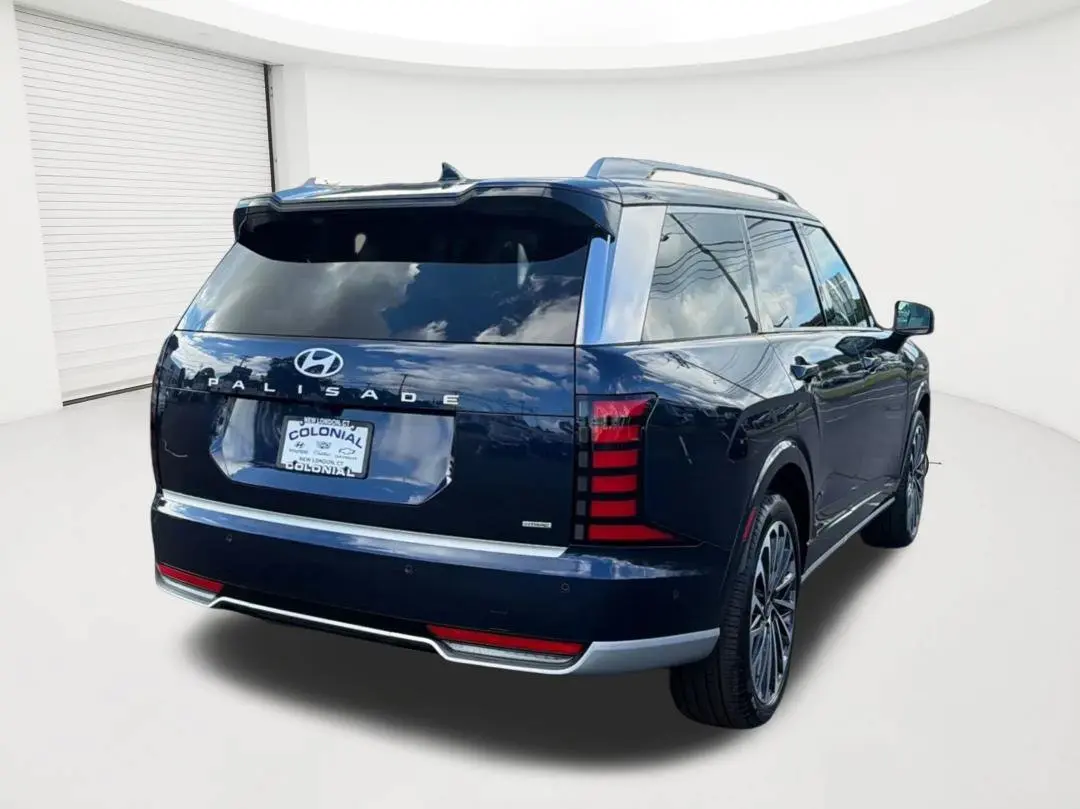 2026 Hyundai Palisade - $47,998