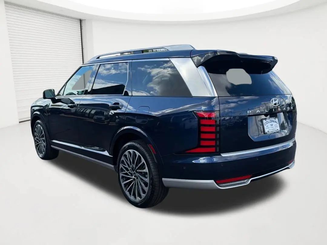 2026 Hyundai Palisade - $47,998