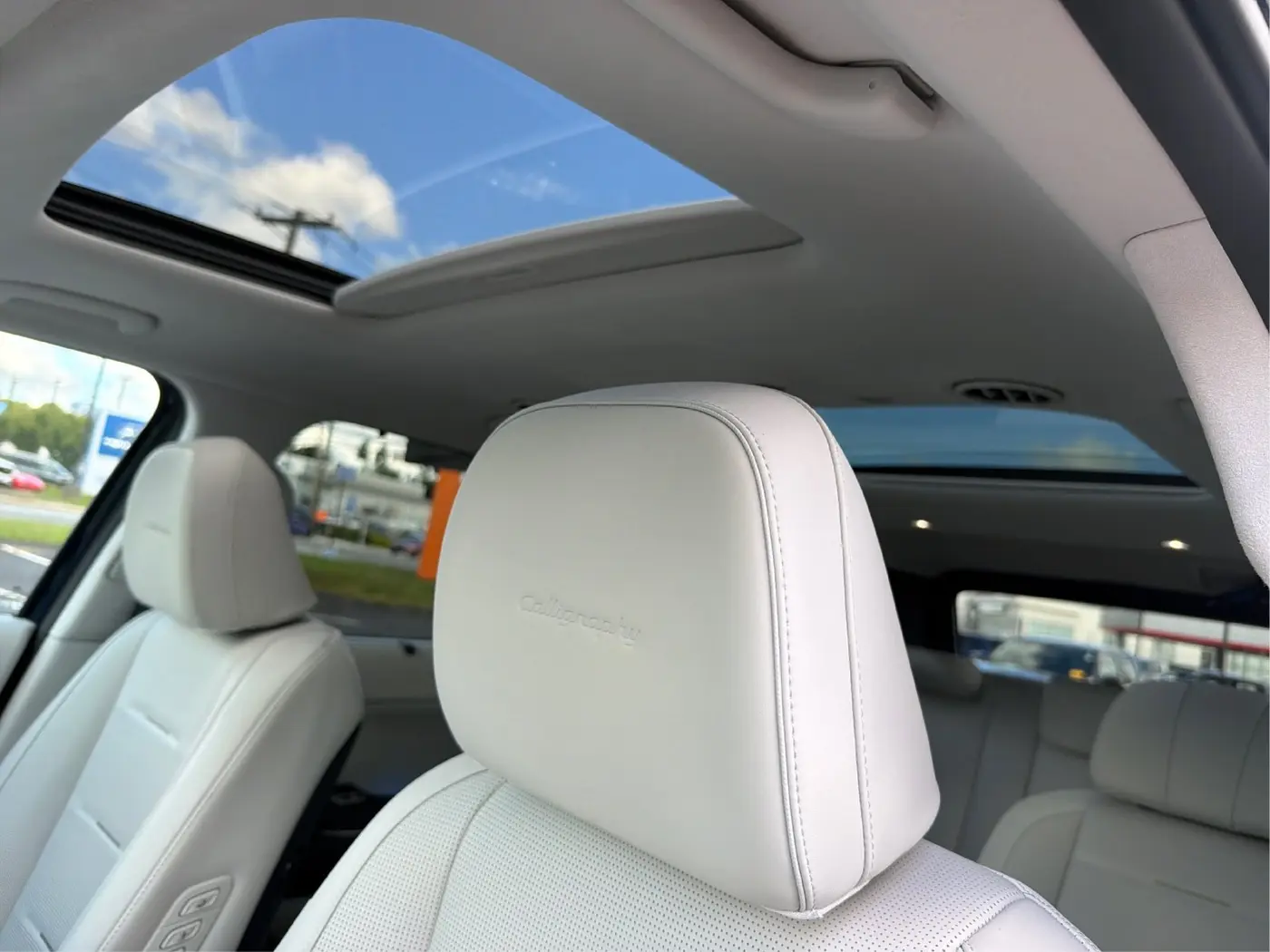 2026 Hyundai Palisade - $47,998