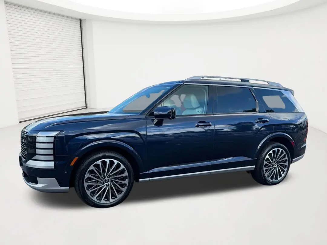 2026 Hyundai Palisade - $47,998