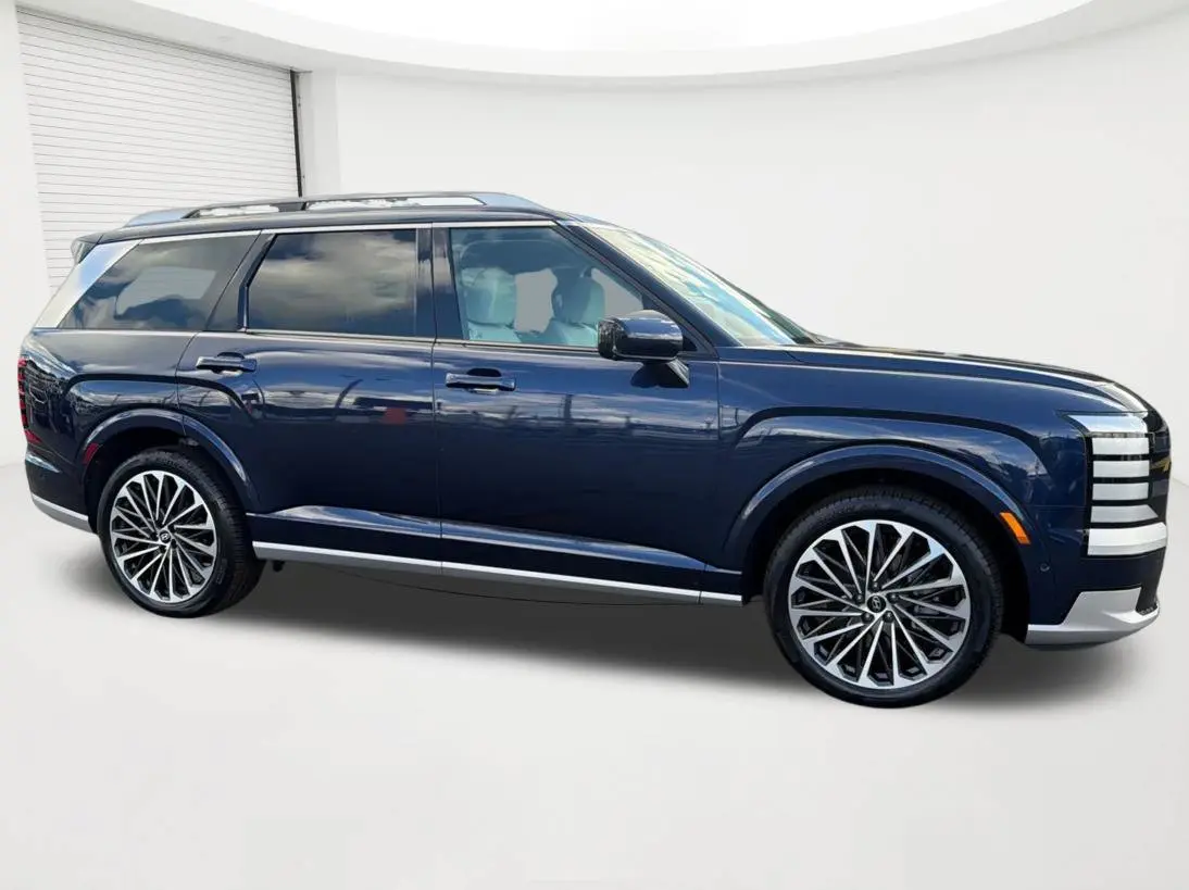 2026 Hyundai Palisade - $47,998