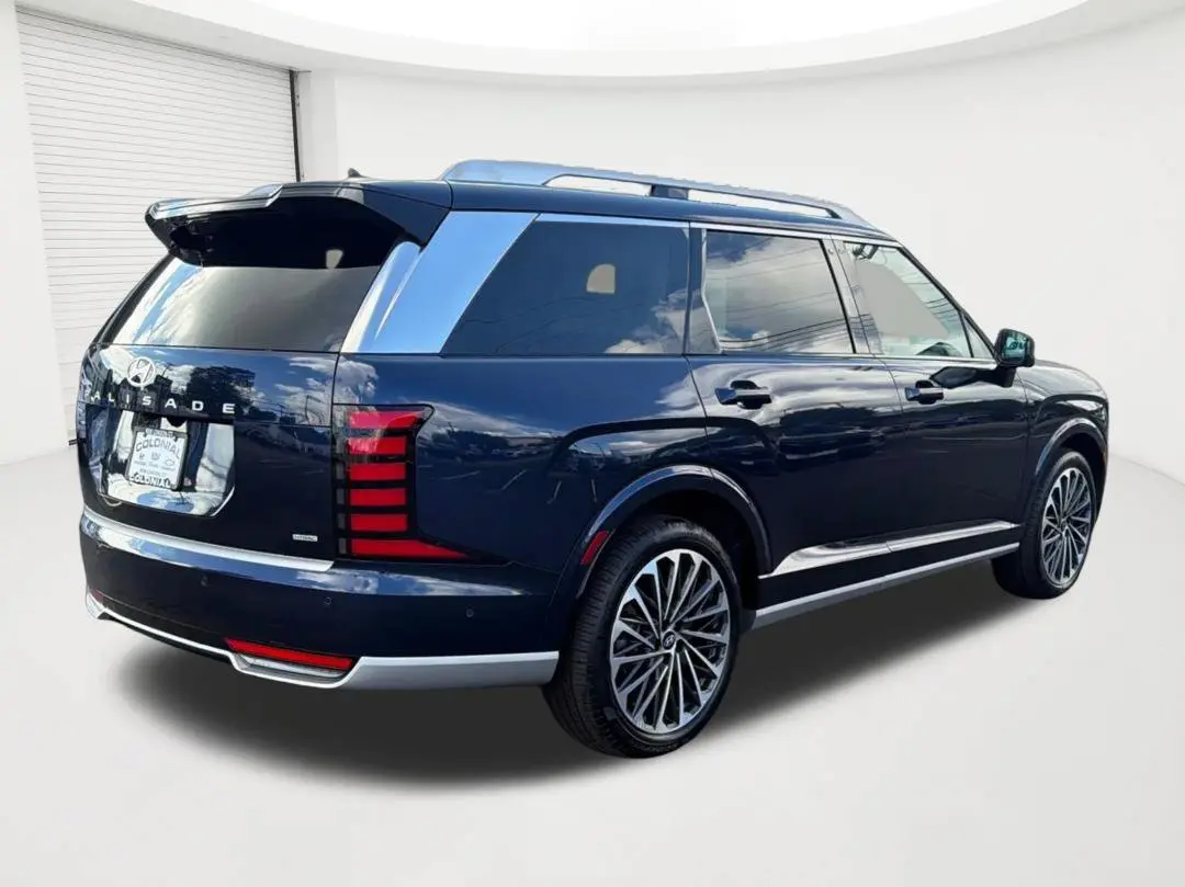 2026 Hyundai Palisade - $47,998