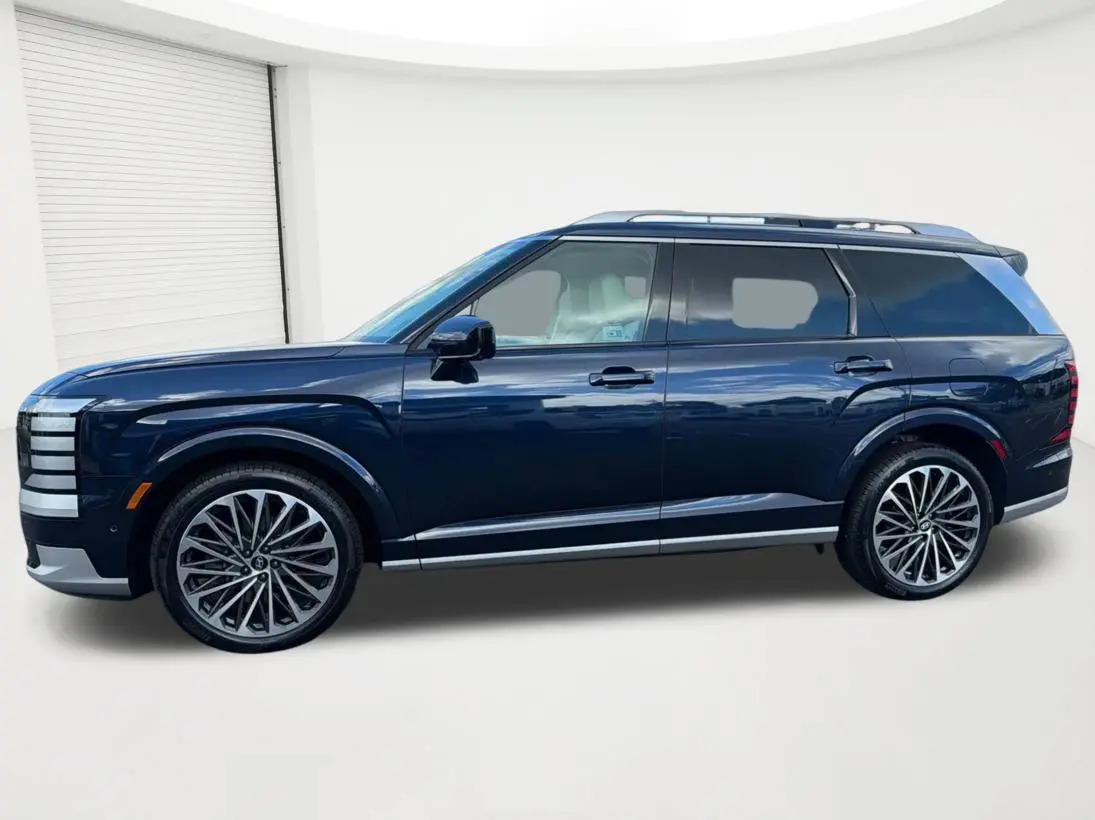 2026 Hyundai Palisade - $47,998