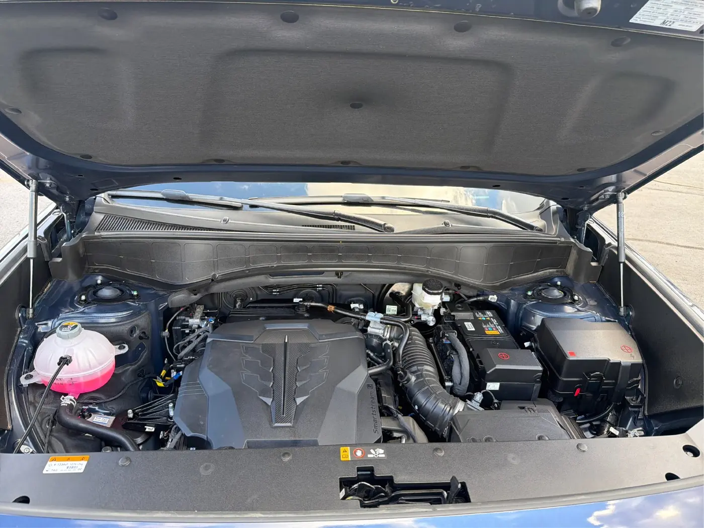 2026 Hyundai Palisade - $47,998