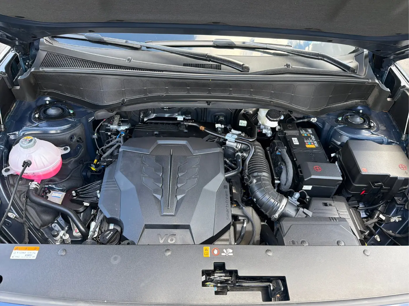 2026 Hyundai Palisade - $47,998