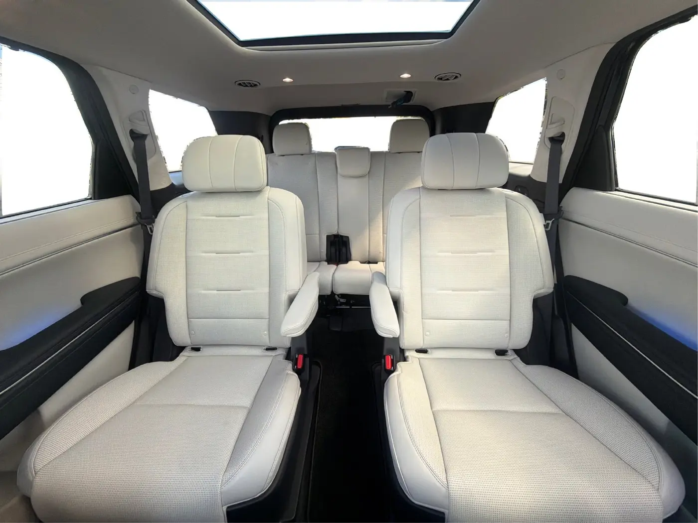 2026 Hyundai Palisade - $47,998
