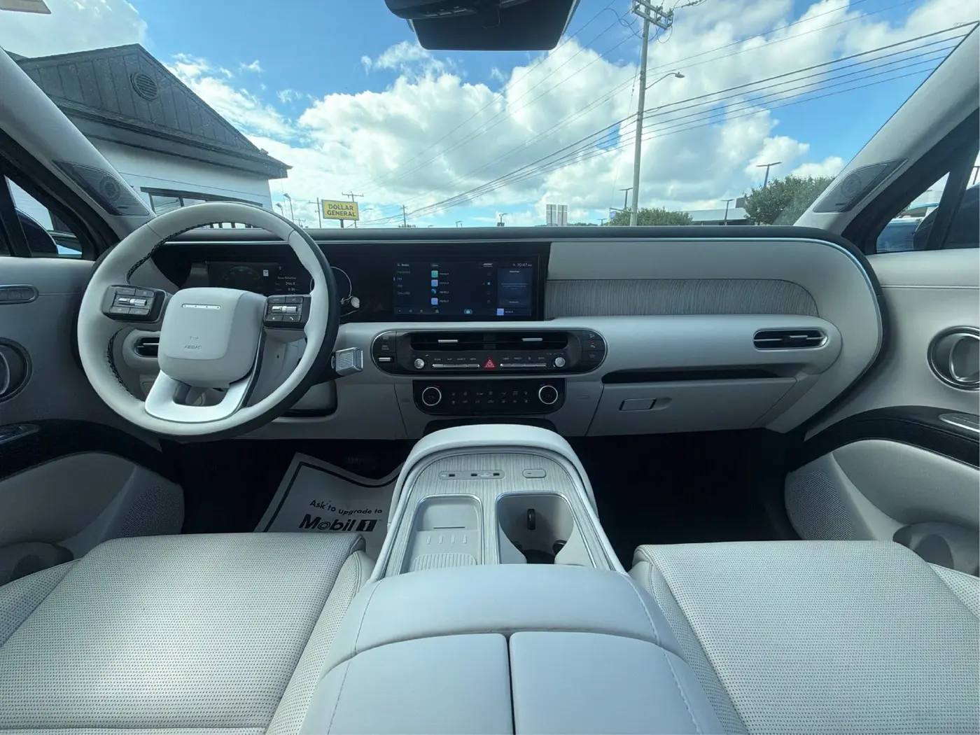 2026 Hyundai Palisade - $47,998