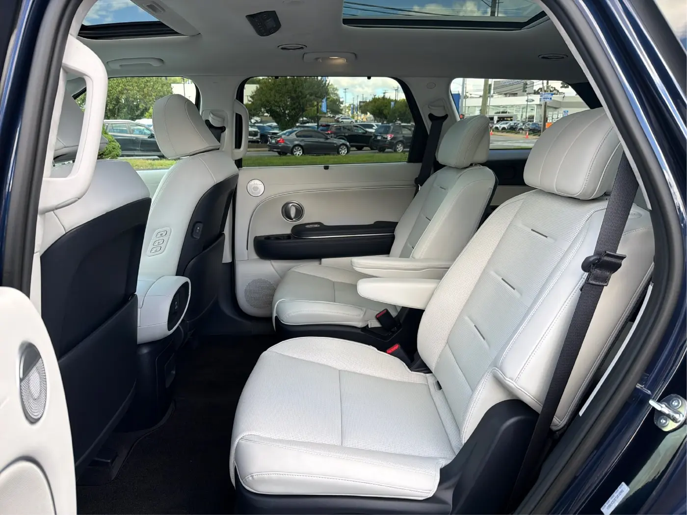 2026 Hyundai Palisade - $47,998