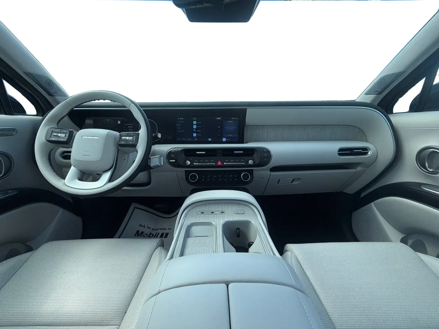 2026 Hyundai Palisade - $47,998