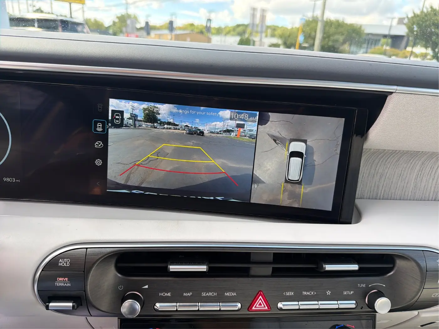 2026 Hyundai Palisade - $47,998