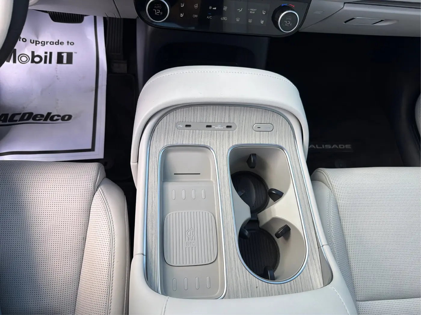 2026 Hyundai Palisade - $47,998