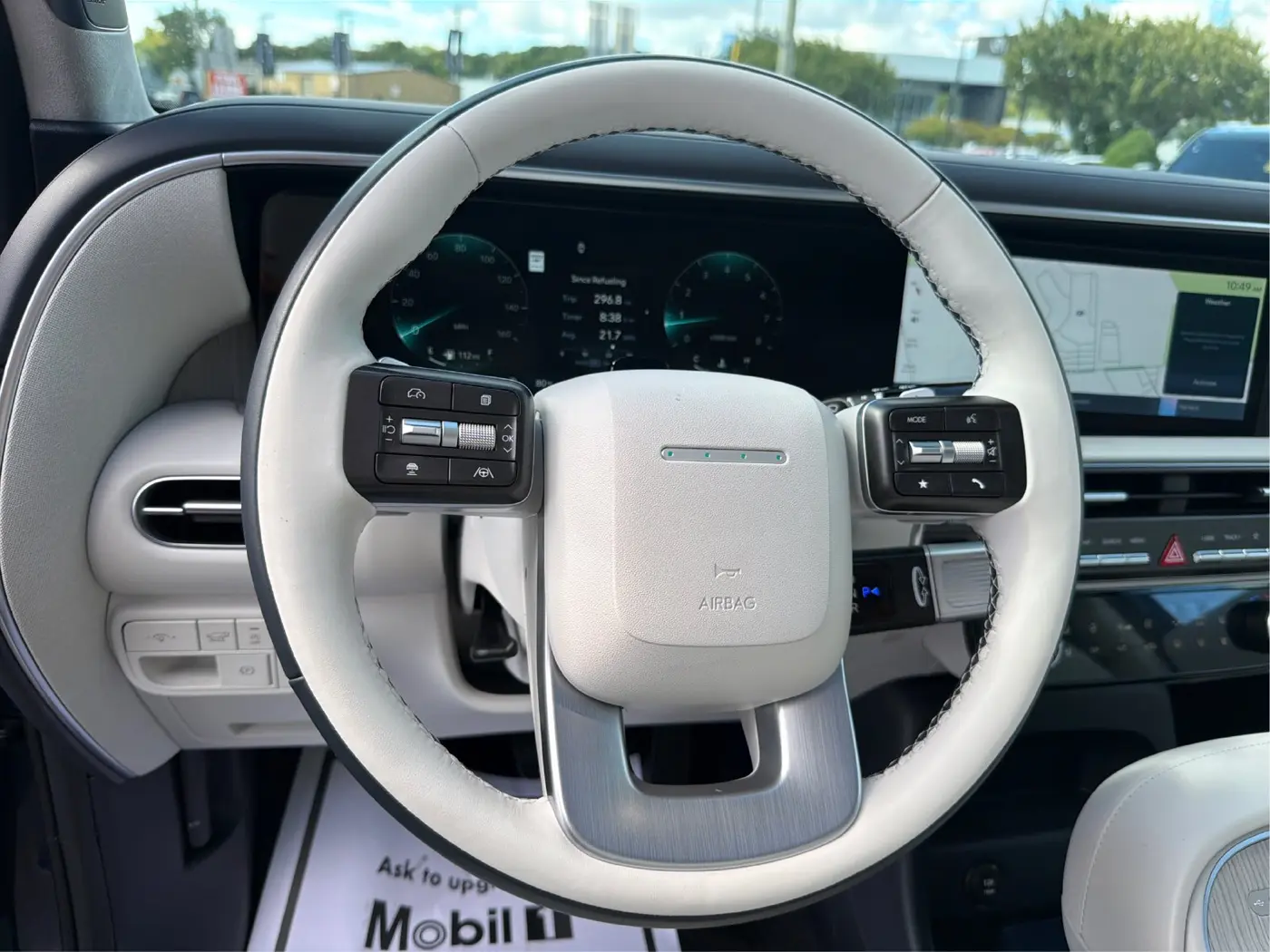 2026 Hyundai Palisade - $47,998
