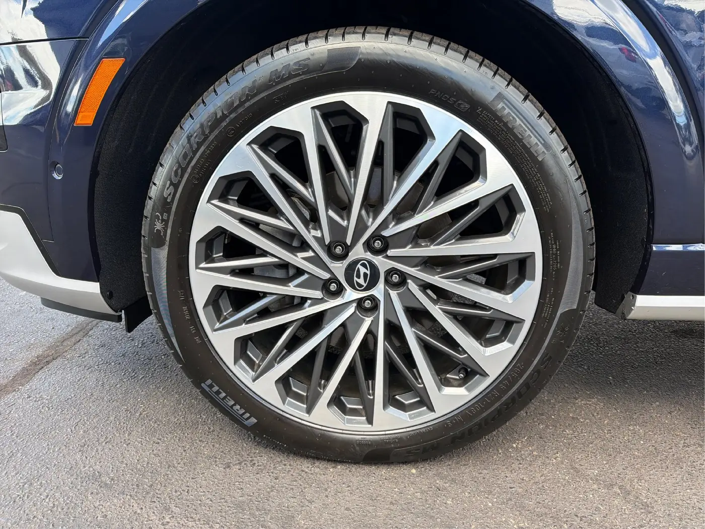 2026 Hyundai Palisade - $47,998