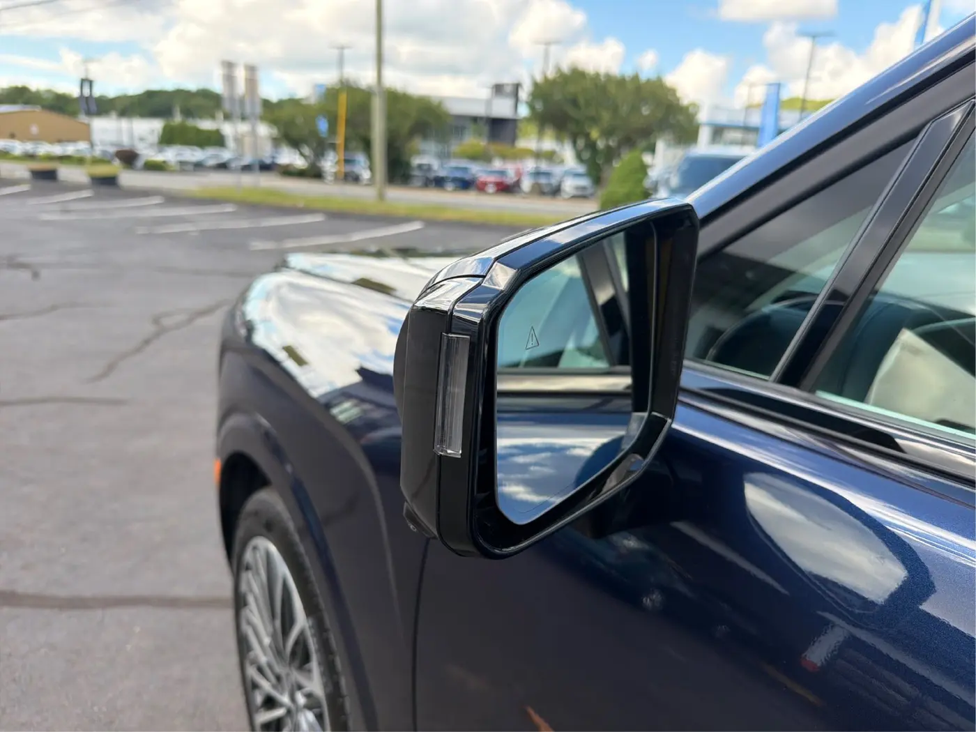 2026 Hyundai Palisade - $47,998