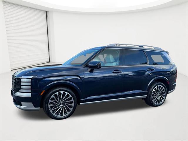 2026 Hyundai Palisade - $48,009