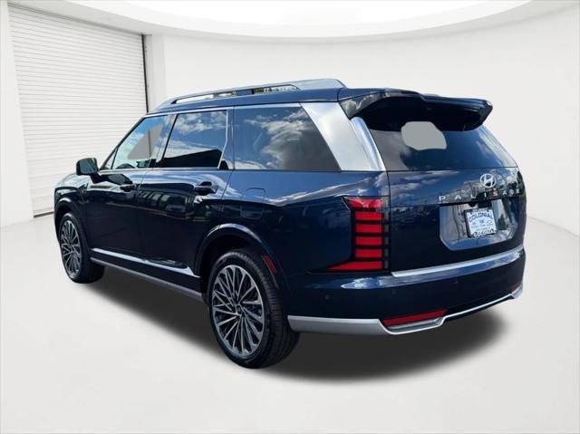 2026 Hyundai Palisade - $48,009