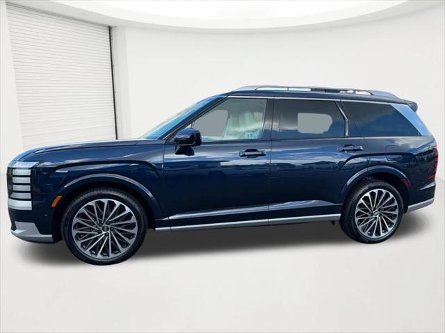 2026 Hyundai Palisade - $48,009