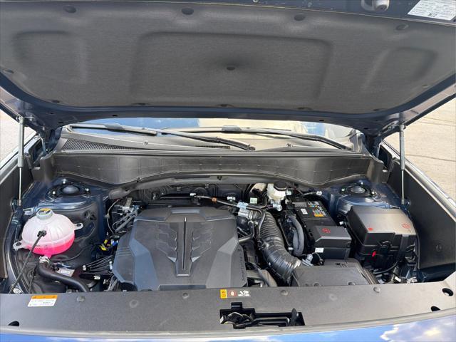 2026 Hyundai Palisade - $48,009