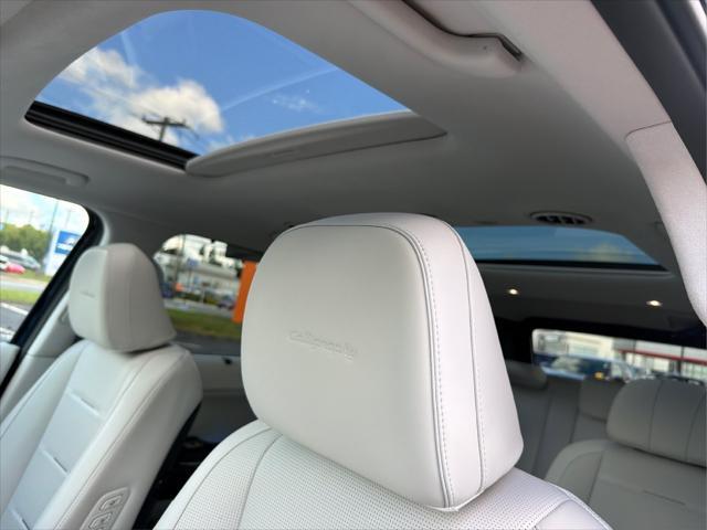2026 Hyundai Palisade - $48,009